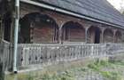 Vand casa traditionala maramureseana din lemn, din 1917 Ieud, Maramures - 8