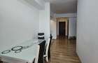 Apartament modern cu 3 camere de inchiriat Plazza Nufarul Oradea