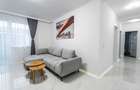 Apartament 2 camere Selimbar, complet mobilat, parcare + incarcare EV - 15