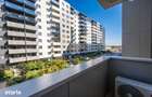 Cortina North | Studio | 37+4mp | Etaj 2 | 1% Comision