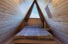 Cabana A-Frame Comarnic Prahova - 4