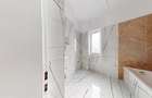 Ap 3 camere, 2 bai, spatios, balcon mare, zona buna, parcare subterana - 9