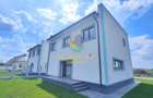 Vila individuala -4 camere + 215mp-curte libera Pipera