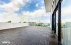Penthouse *550mp* || One Herastrau Towers || Piscina interioara - 7