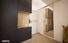 Cortina North | Studio | 37+4mp | Etaj 2 | 1% Comision