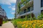3 CAMERE LUX THE IVY Baneasa prima inchiriere vedere libera natura - 9