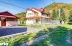 Casa de vacan?a in Lep?a - VN, pretabila pentru investitie - 17