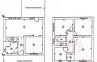 Casa P+1 la Cheie | Crevedia | 4 camere | 550mp teren | 5 parcari - 3