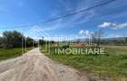 Teren extravilan de vanzare 1.100mp Mohu, ?elimbar