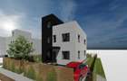 Casa individuala Floresti 132mp utili plus 60mp terasa si 300 mp teren - 7