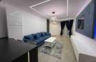 Apartament de lux cu 2 camere prima inchiriere, langa Shopping City Sibiu