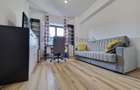 UpGround Residence, parcare subterana inclusa