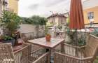APARTAMENT 3/4 CAMERE PARTER// GRADINA - 11