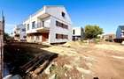 Casa noua P+1+M 6 cam. Util 164mp. Teren 232mp