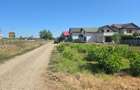 Teren intravilan municipiul Rm Sarat