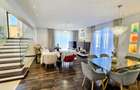 Exclusiv ! Casă deosebită cu grădină – 168 mp utili | 531 mp teren | Floresti ! - 4