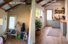 Casa CENTRU + anexe + teren 1400mp Manastirea casin Bacau Onesti - 2