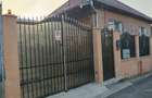 Casă cu 2 camere cu Teren 300 Mp în Central - 1