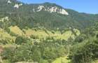 Vand teren zona Rucar, sat Satic, jud. Arges - 1