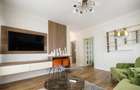 Apartament 3 camere , Copou, 90 mp, 3 balcoane, mobilat premium - 1