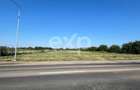 Teren intravilan premium 15.000 mp la DN61 langa Centura G - Gaesti (Dambovita)