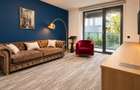 Birou exclusivist Aviației Pipera | Duplex -lux cu grădină și sală de conferințe