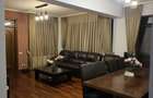 Apartament 3 camere Parc Bazilescu cu curte si parcare proprie - 1