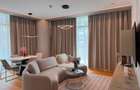 3-room apartment | swimming pool | Upsite residential complex | Promenada Mall - 5
