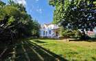Vila individuala, Teren 1.078 mp deschidere 28 m Corbeanca Ostratu - 2