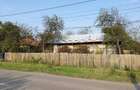 Casa + 2.640 mp teren intravilan Meri, comuna Draganesti, Prahova - 1