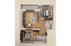 REA1027428 Apartament 3 Camere I Cortina North I Chirie - 9