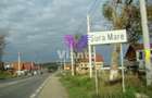 Teren Intravilan 700mp Deschidere la 2 Drumuri - Sura Mare
