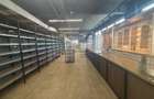 De închiriat spațiu comercial premium, 495 mp - Calea 13 Septembrie - 1