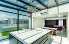 PENTHOUSE - ULTRALUX - 140mp utili +200mp terasa zona Doamna Stanca - 4