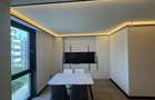 Park Line Pipera | 2 camere 55 mp | Mobilier la comanda | Parcare inclusa - 4