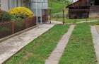 Casa de vanzare intabulata cu 55 ari de gradina .ie si livada.in com .Tritenii de jos jud Cluj .