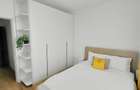 Inchiriez ap 2 camere in Bragadiru, parcare inclusa.