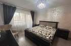 La Cheie - Apartament 2 camere, etaj 1, zona Plantelor. Mobilat utilat - 12