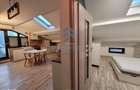 Apartament 2 camere 1 Mai complet utilat si mobilat cu centrala propri - 1
