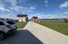 Terenuri de vanzare Corbeanca, Str. ?colii | Langa Paradisul Verde - 5