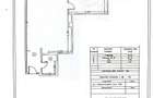 Apartament cu 2 camere tip open-space, mobilat si utilat, zona CRUCE - 11