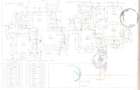 Cladire multifunctionala, D+P+ Et 1 + M+ Pod, Ultracentral- Bulevard - 2