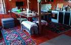 Vind teren intravilan ?i cabana - 2