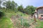 Casa Rustica in Richis, zona buna, gradina cu panorama - 8