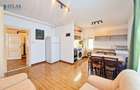 Aula Universitatii, 110 mp., 2 bai, in vila, luminos, et. 2 din 3, pet friendly - 2