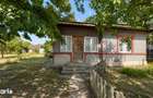 Casa batraneasca de vanzare in Obedeni, jud. Giurgiu teren intravi - 2
