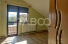 Casa de inchiriat 3 dormitoare 2 bai curte zona Piata Cluj Sibiu - 4