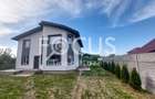 Casa individuala Utvin - 5 camere 520mp teren 180mp utili