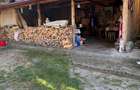 Casa saseasca saptioasa in Rasnov, zona linistita.