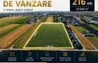 216 ari langa Campusul USV Moara Ideal pentru dezvoltare reziden?iala - 2